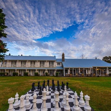 Vr Rotorua Lake Resort Εξωτερικό φωτογραφία