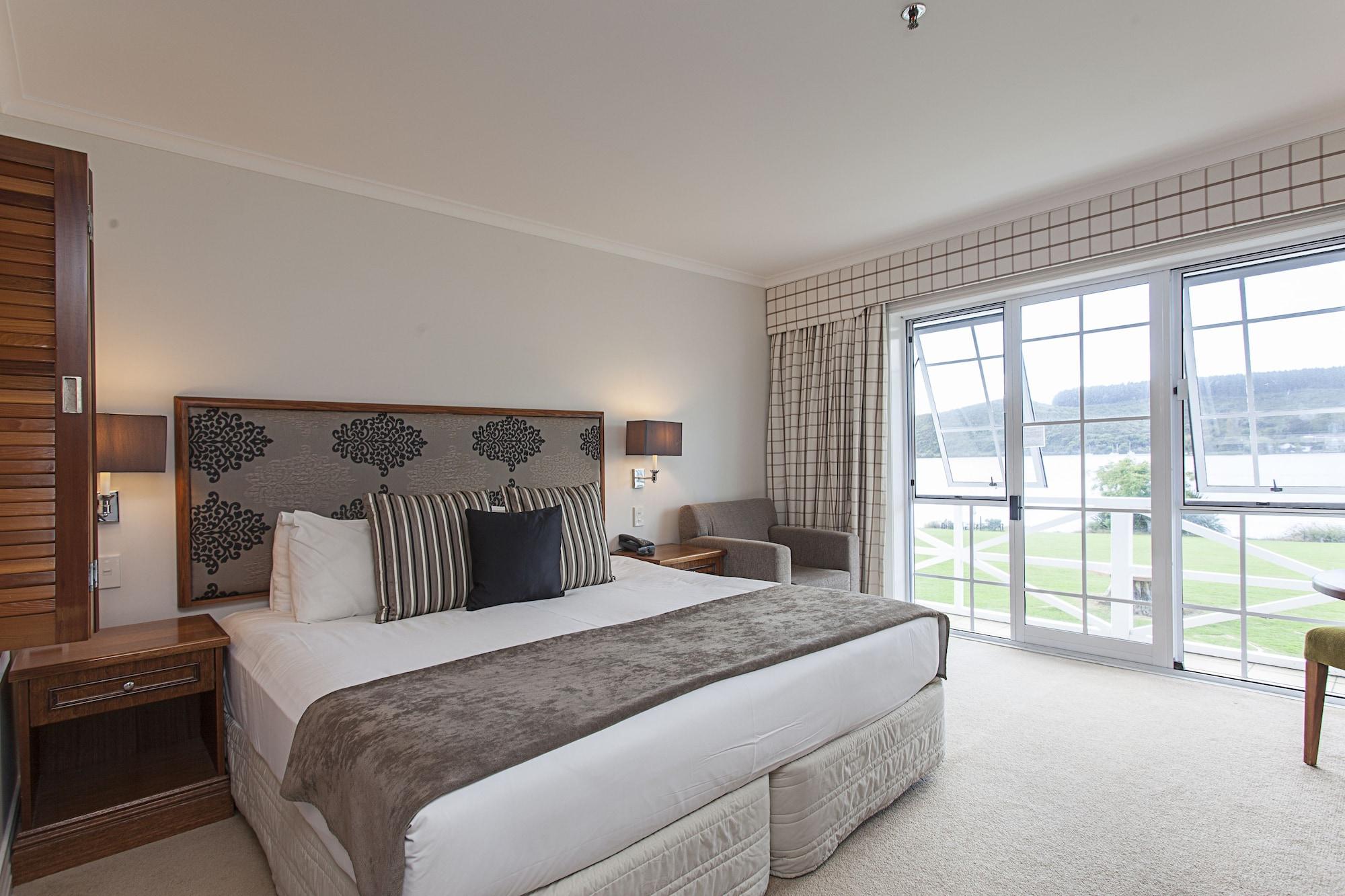 Vr Rotorua Lake Resort Εξωτερικό φωτογραφία