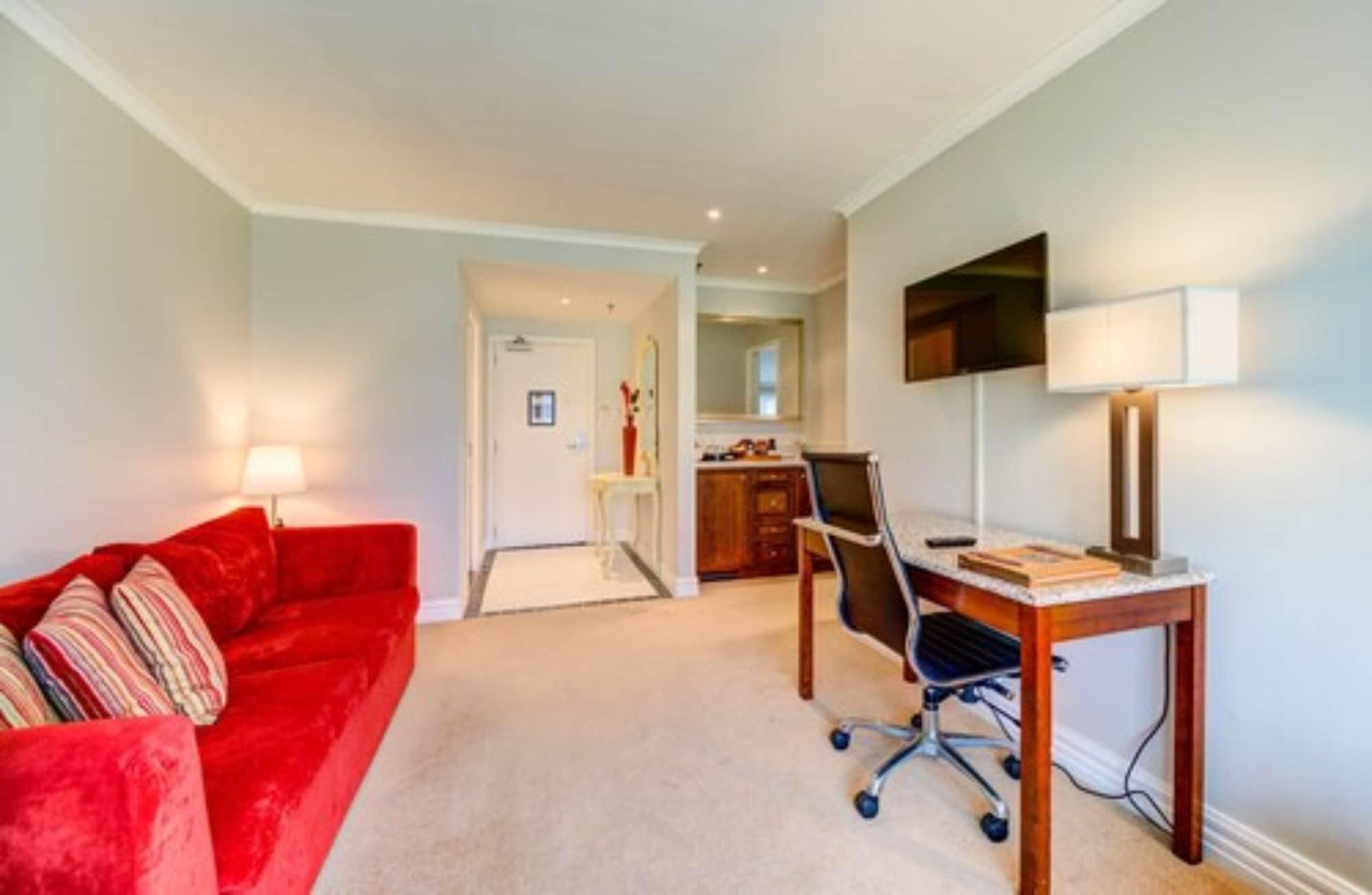 Vr Rotorua Lake Resort Εξωτερικό φωτογραφία