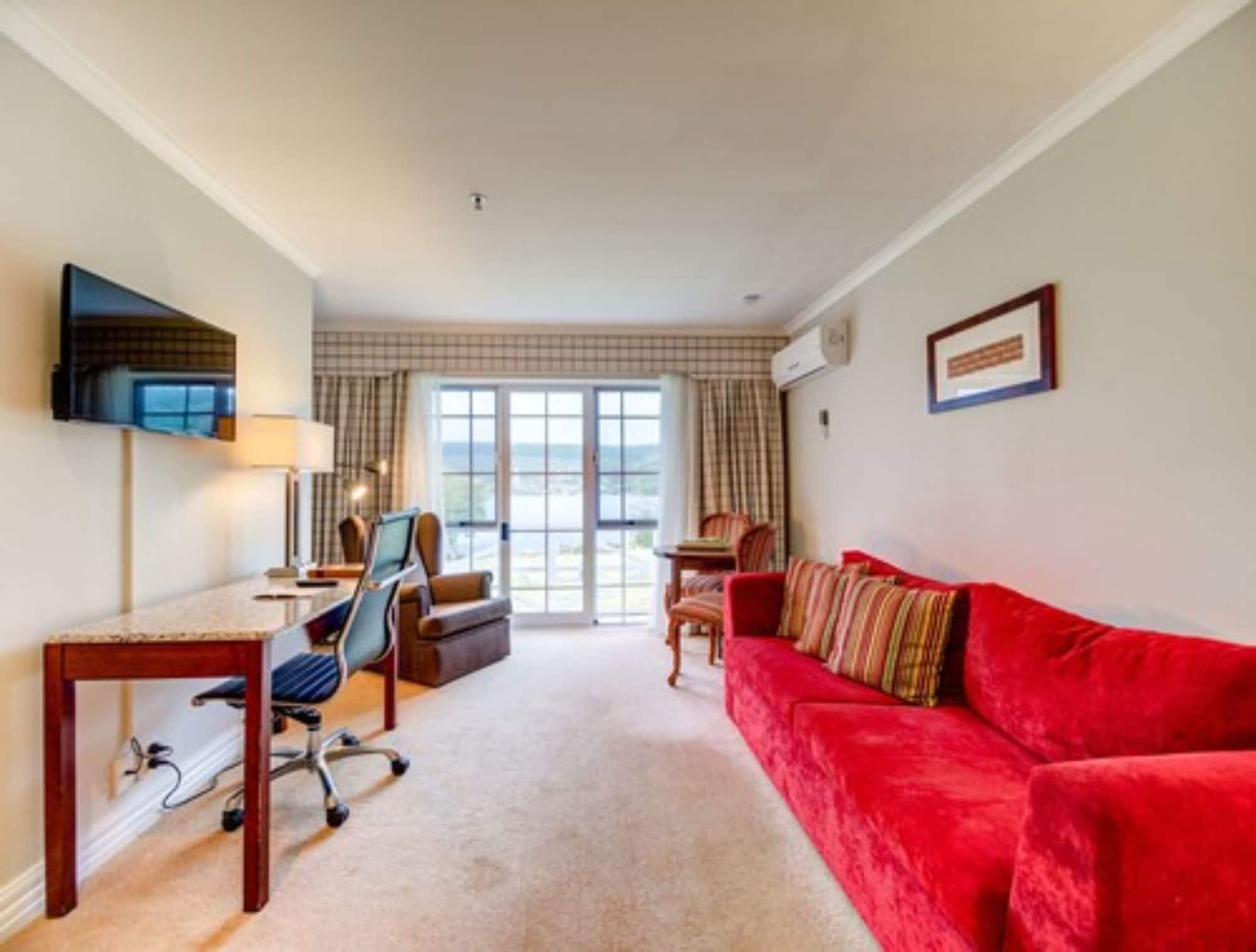 Vr Rotorua Lake Resort Εξωτερικό φωτογραφία