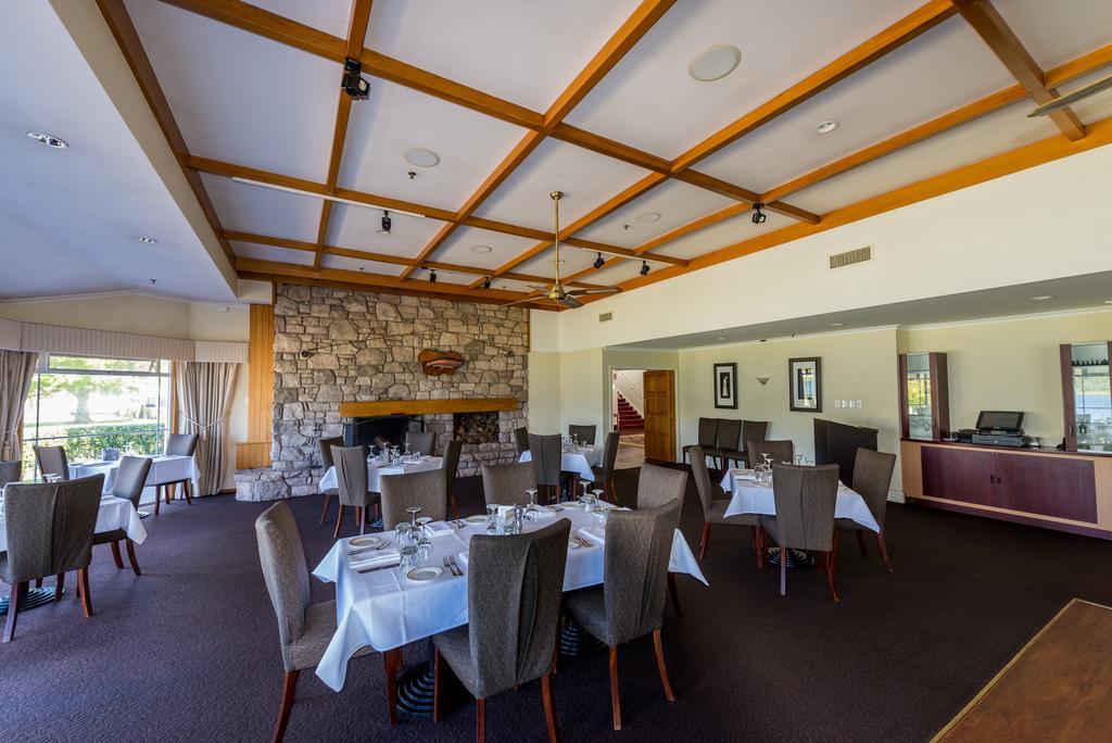 Vr Rotorua Lake Resort Εξωτερικό φωτογραφία