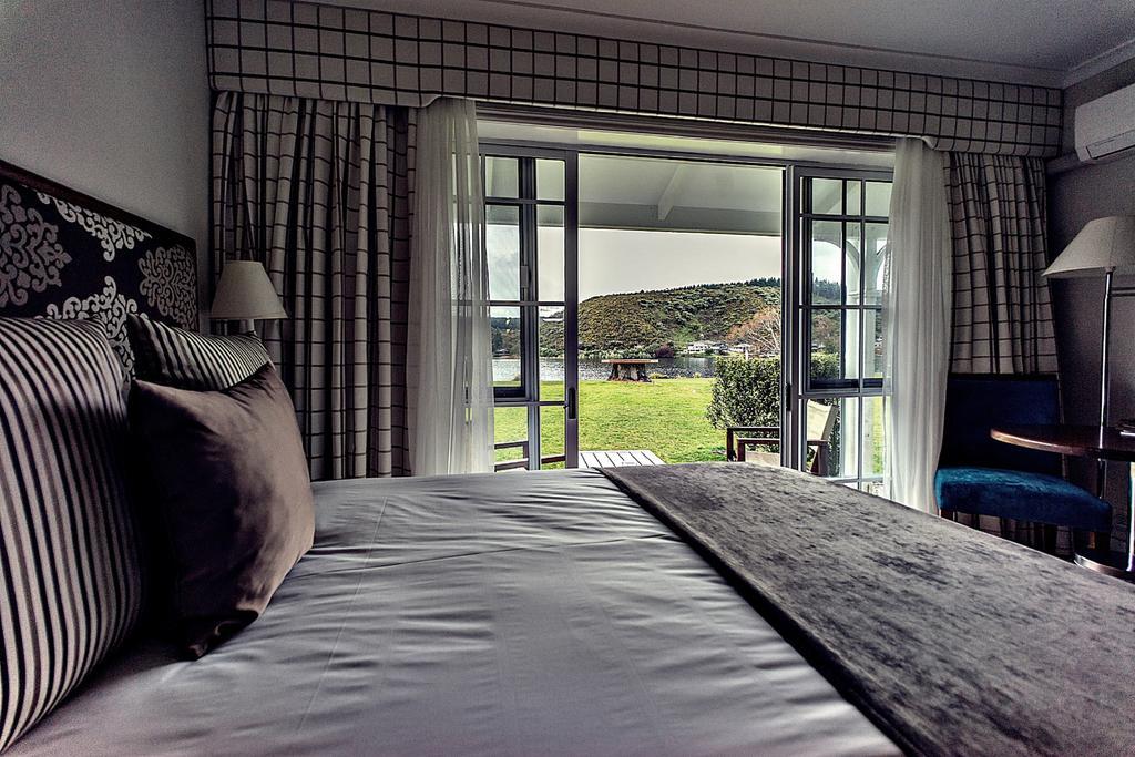 Vr Rotorua Lake Resort Εξωτερικό φωτογραφία