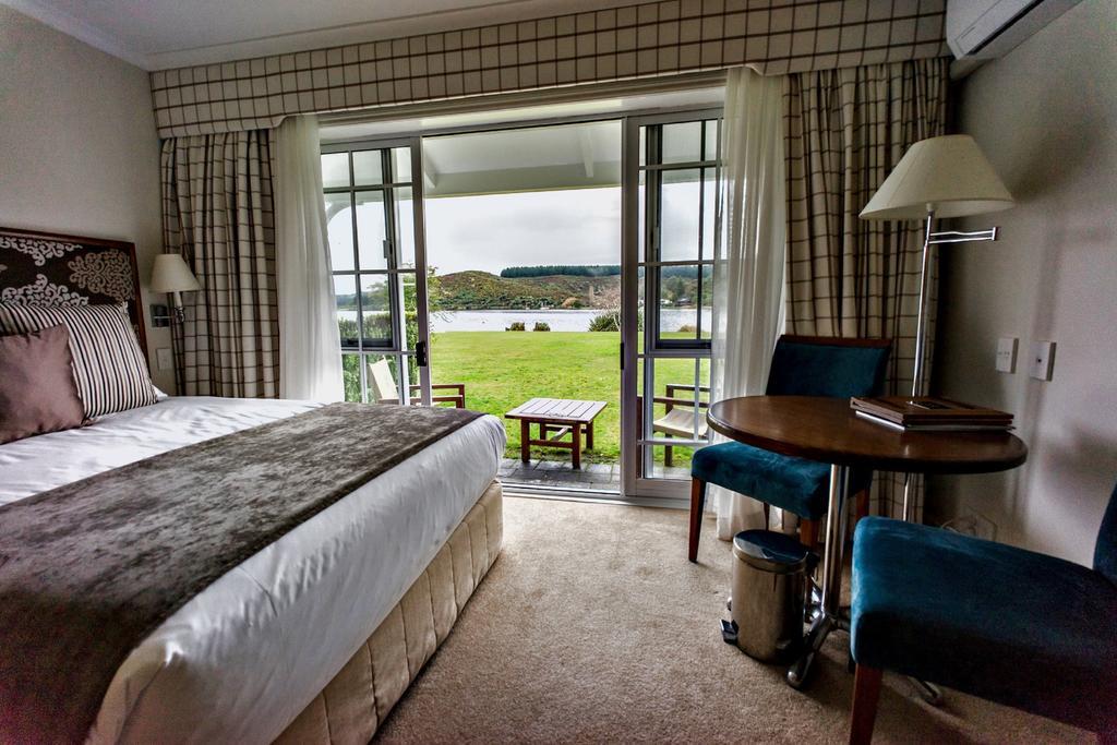 Vr Rotorua Lake Resort Εξωτερικό φωτογραφία