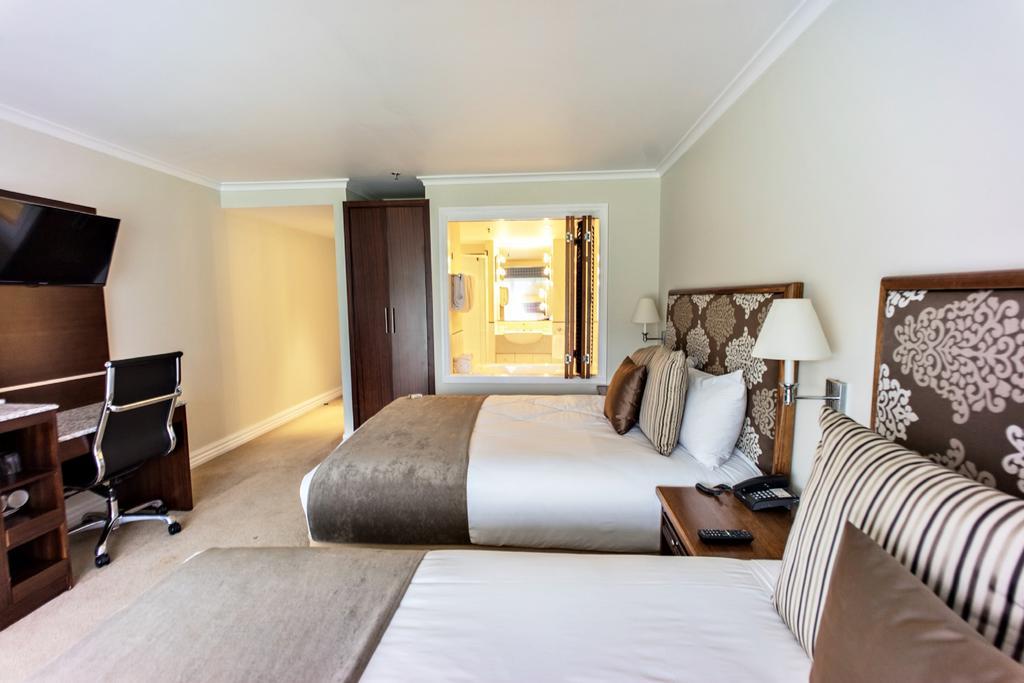 Vr Rotorua Lake Resort Εξωτερικό φωτογραφία