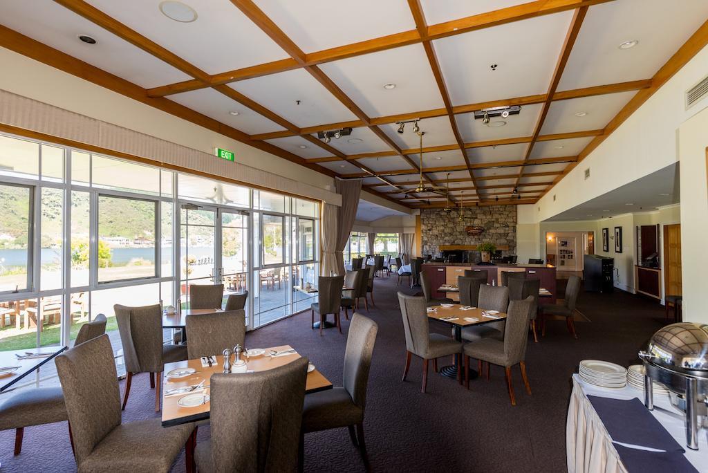 Vr Rotorua Lake Resort Εξωτερικό φωτογραφία