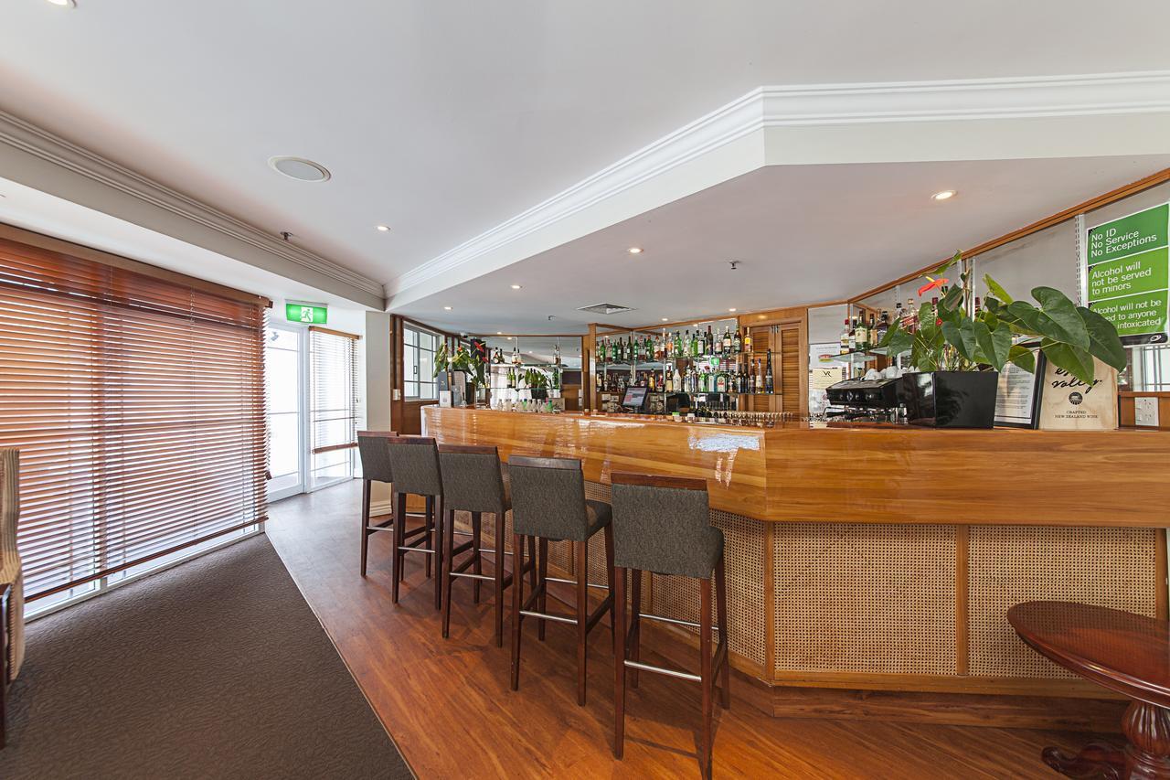 Vr Rotorua Lake Resort Εξωτερικό φωτογραφία