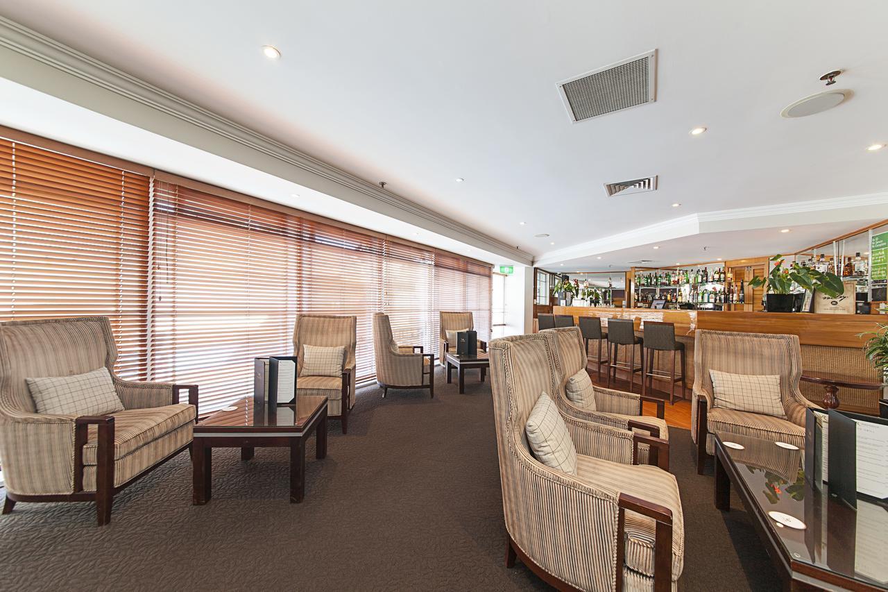 Vr Rotorua Lake Resort Εξωτερικό φωτογραφία
