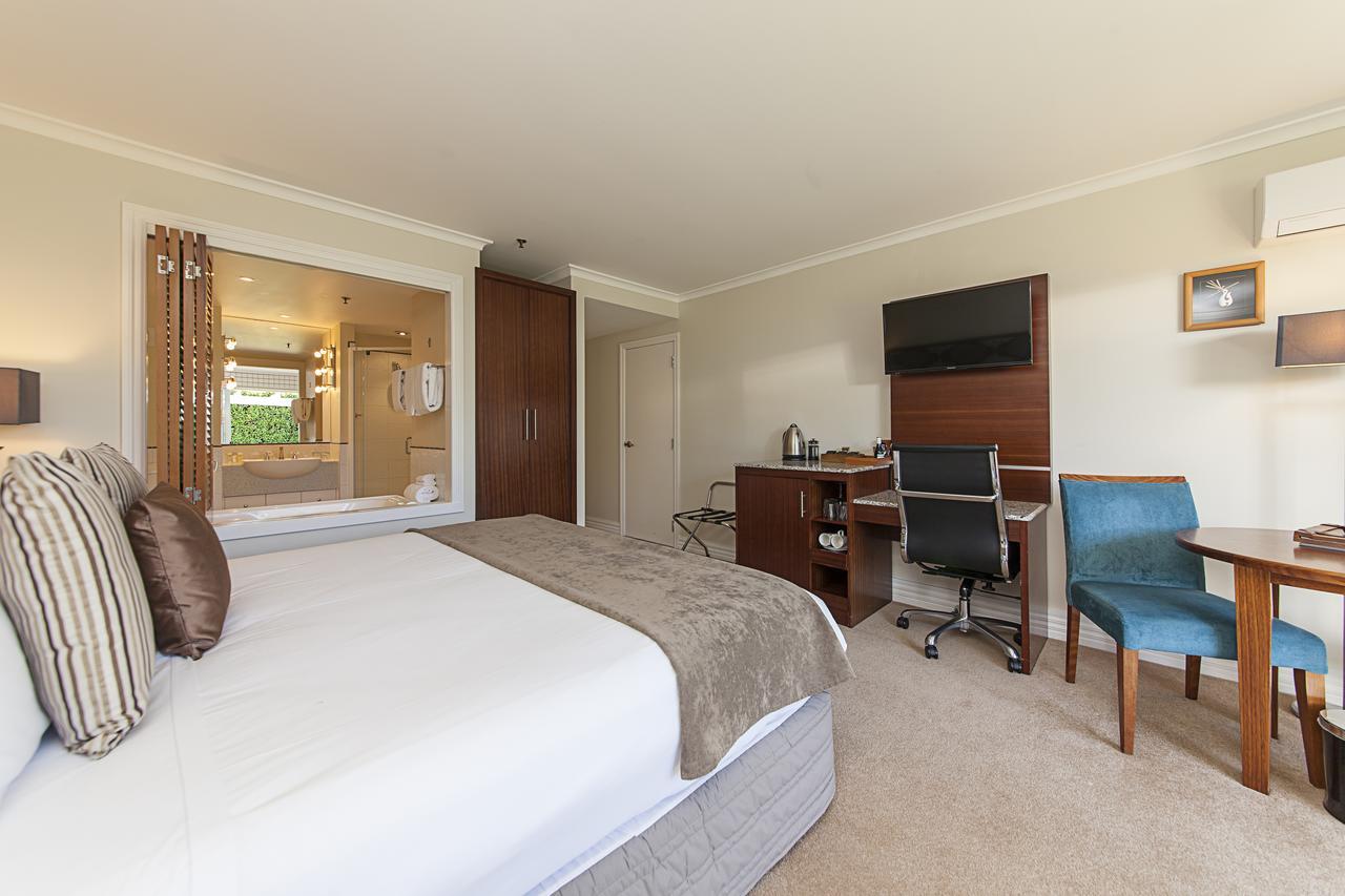 Vr Rotorua Lake Resort Εξωτερικό φωτογραφία