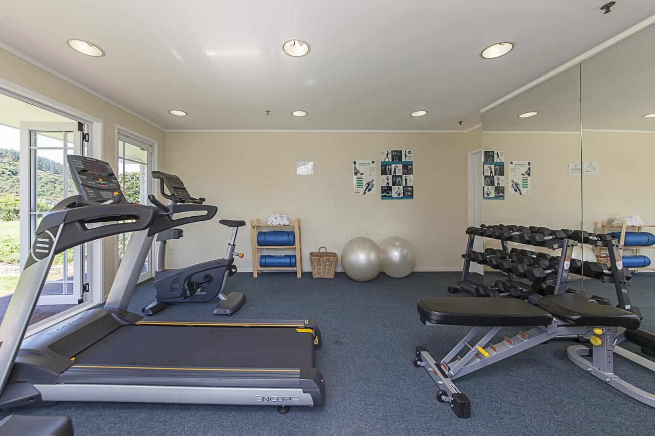 Vr Rotorua Lake Resort Εξωτερικό φωτογραφία