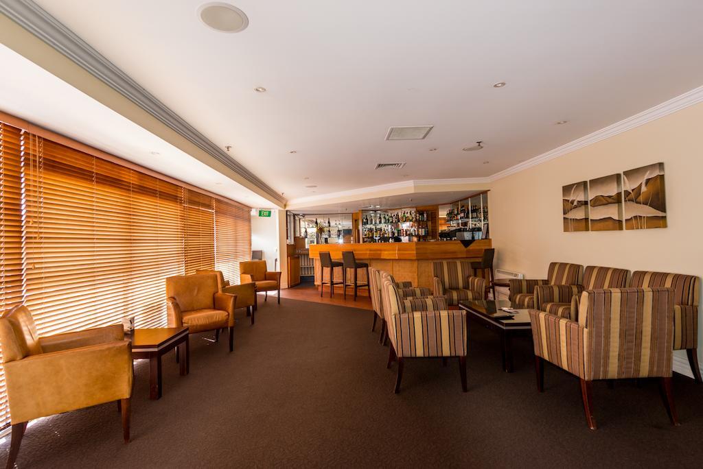 Vr Rotorua Lake Resort Εξωτερικό φωτογραφία
