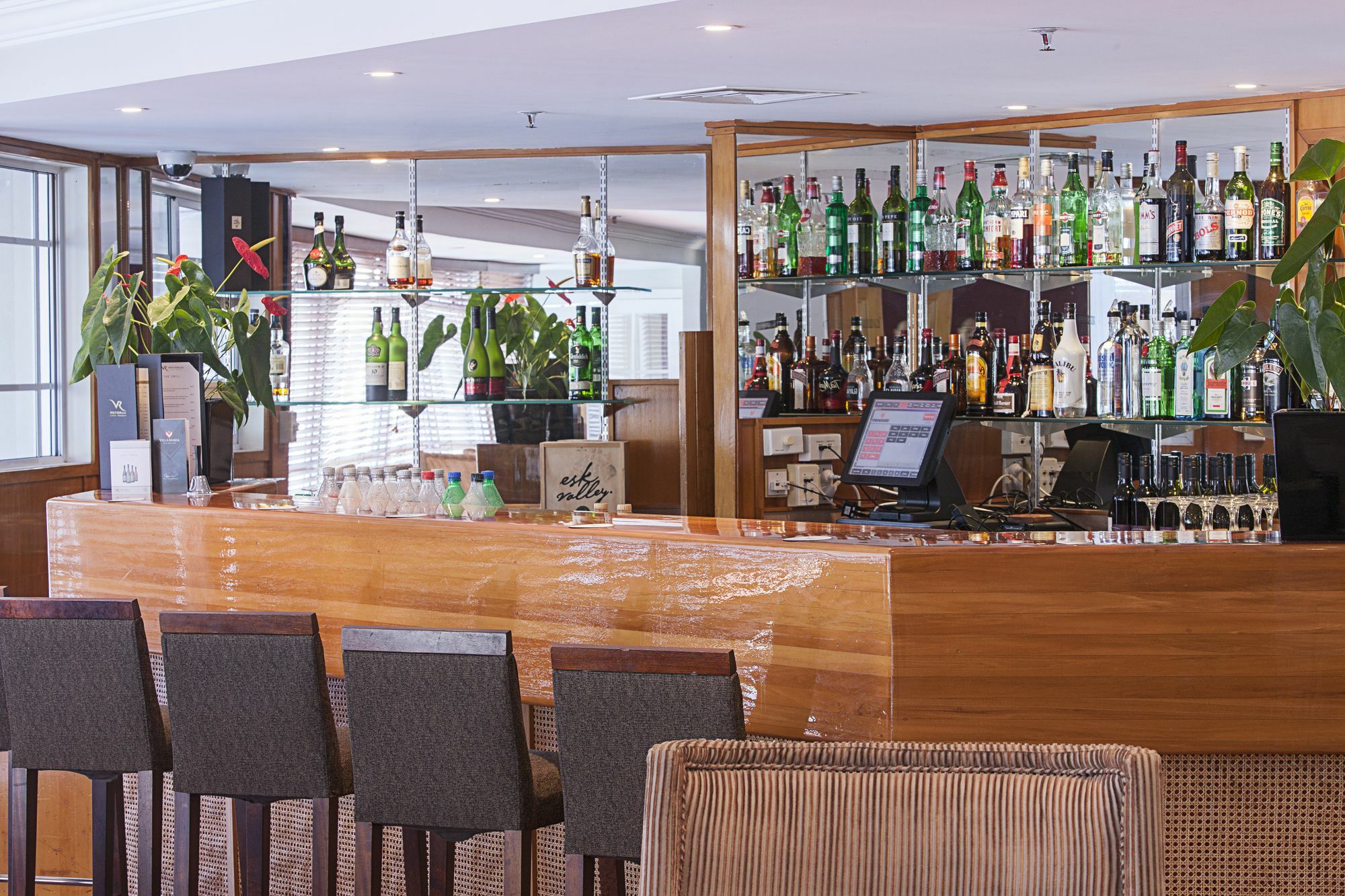 Vr Rotorua Lake Resort Εξωτερικό φωτογραφία