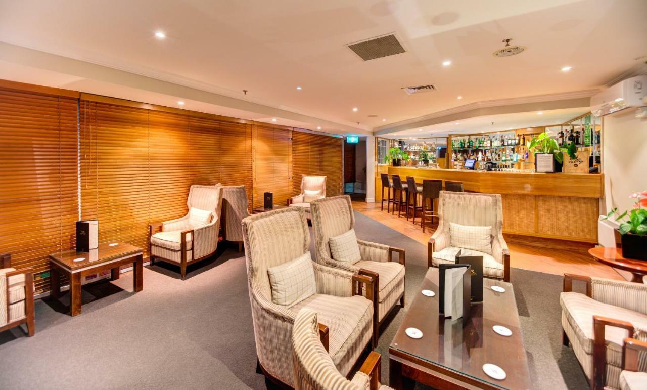 Vr Rotorua Lake Resort Εξωτερικό φωτογραφία