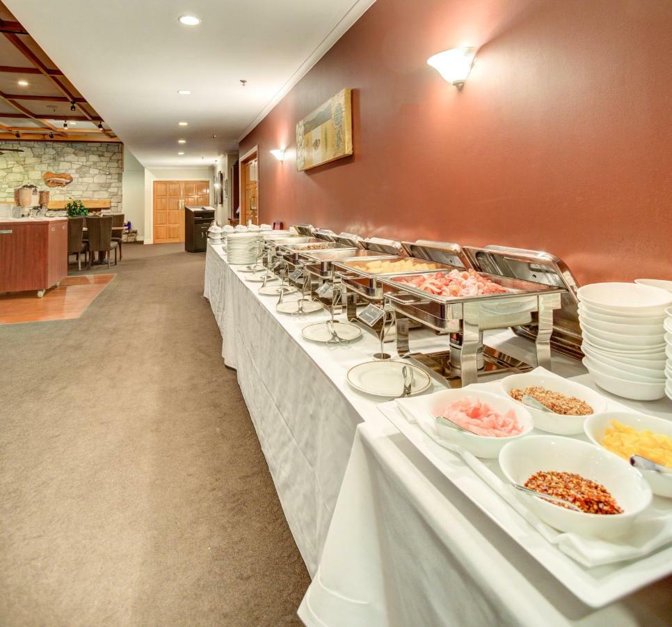 Vr Rotorua Lake Resort Εξωτερικό φωτογραφία