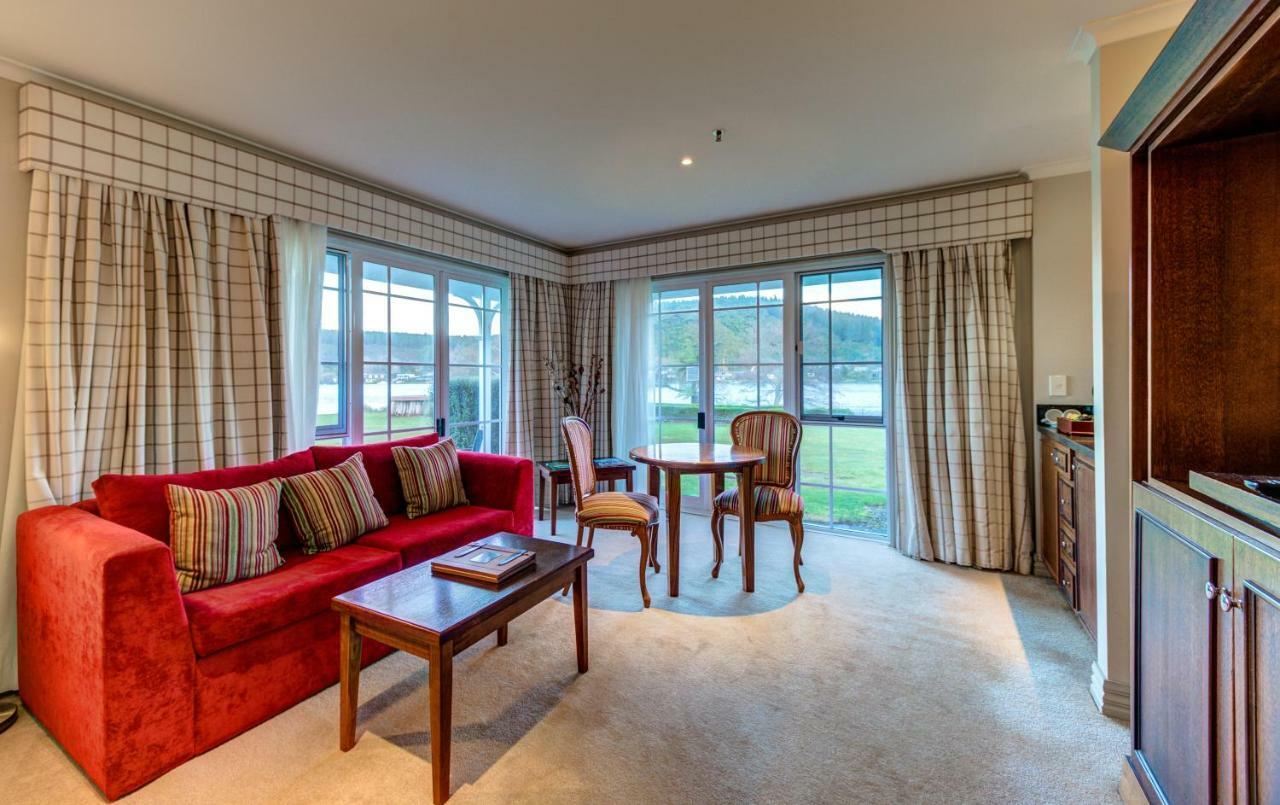 Vr Rotorua Lake Resort Εξωτερικό φωτογραφία