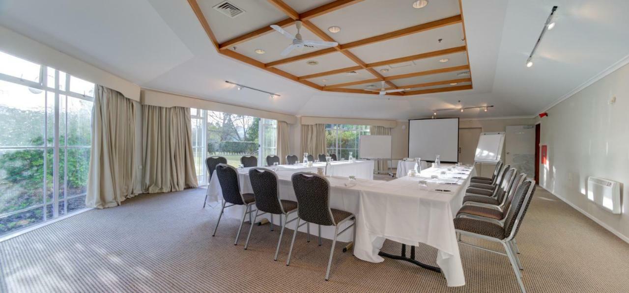 Vr Rotorua Lake Resort Εξωτερικό φωτογραφία