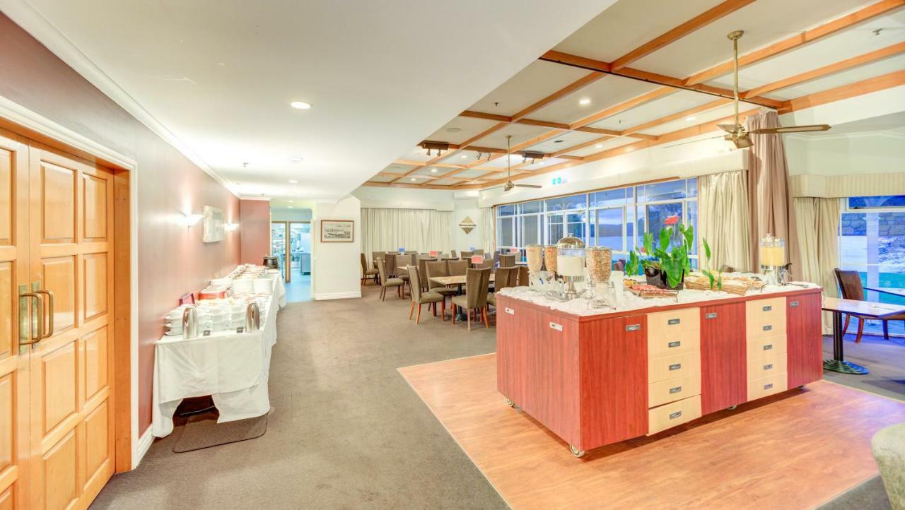 Vr Rotorua Lake Resort Εξωτερικό φωτογραφία