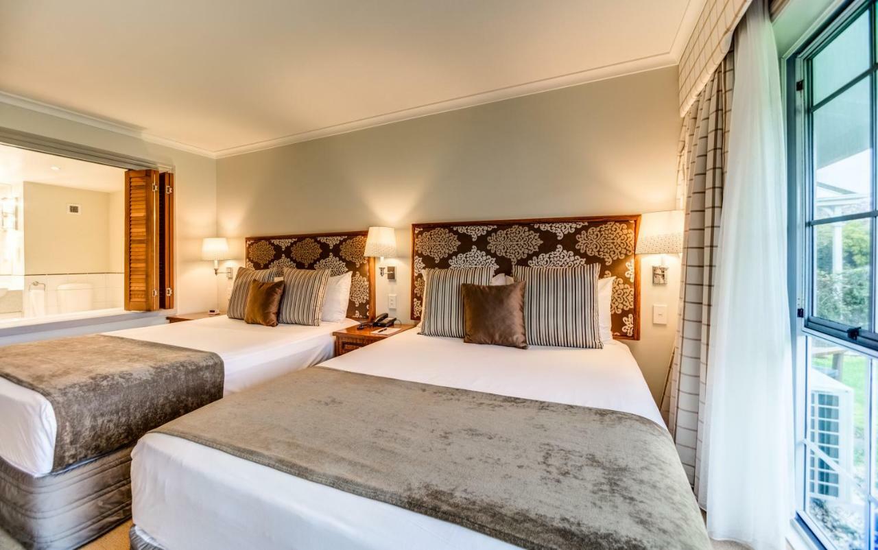Vr Rotorua Lake Resort Εξωτερικό φωτογραφία