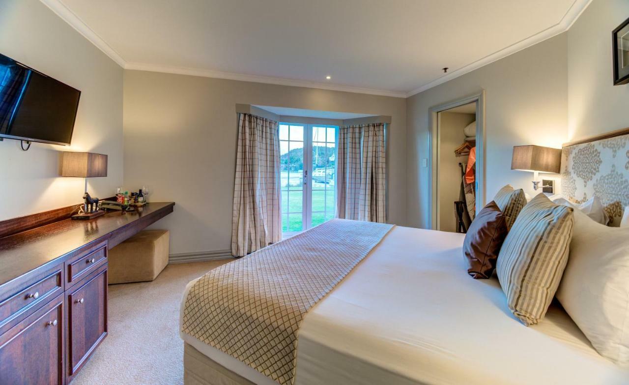 Vr Rotorua Lake Resort Εξωτερικό φωτογραφία