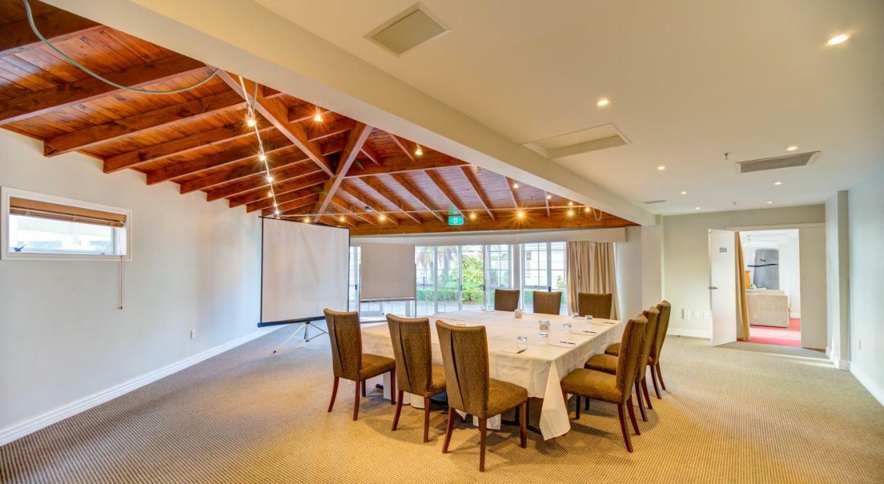 Vr Rotorua Lake Resort Εξωτερικό φωτογραφία